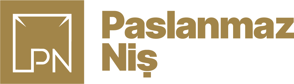 Paslanmaz Niş