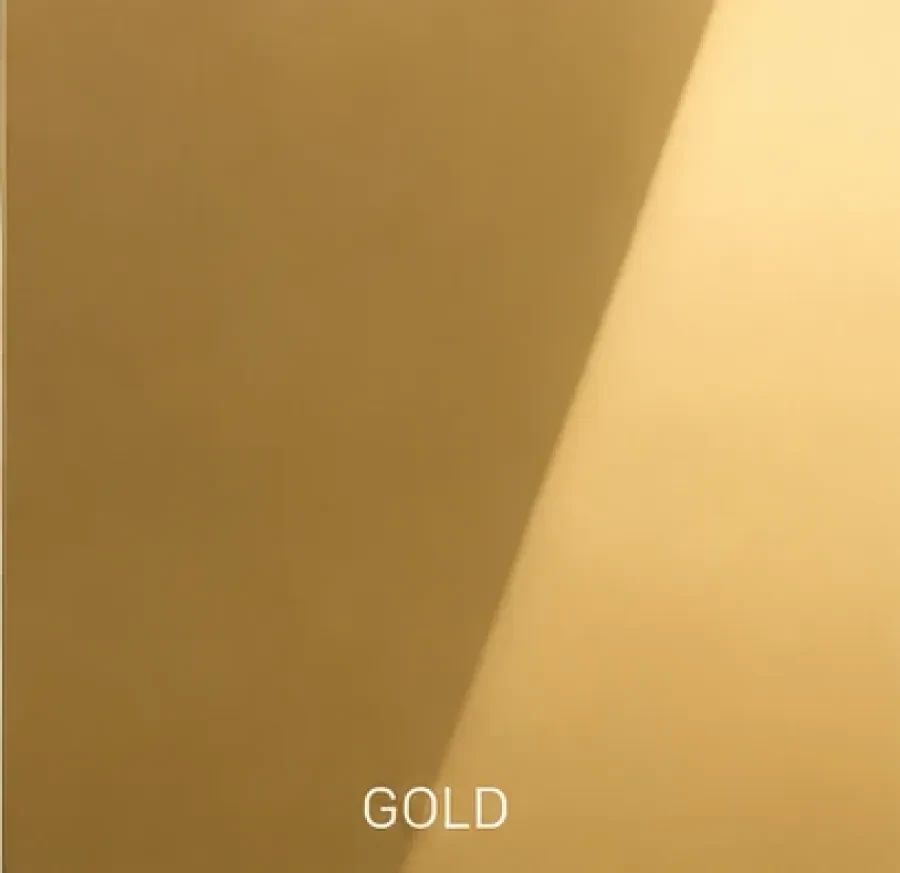 Gold