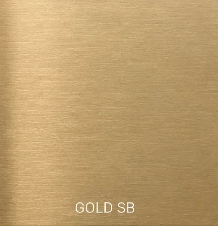Gold SB