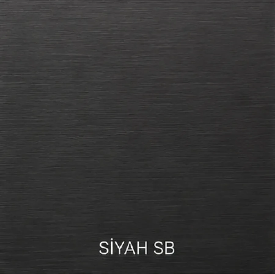 Siyah SB