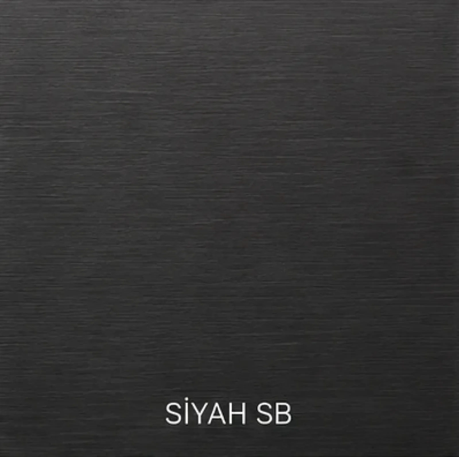 Siyah SB
