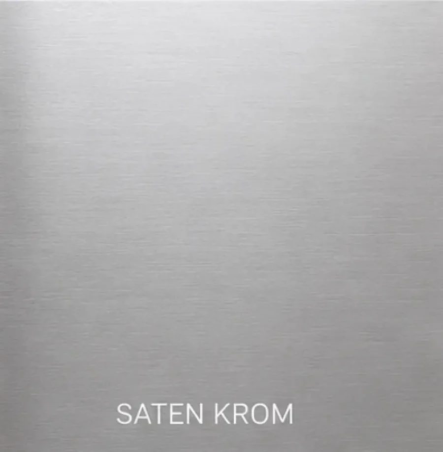 Saten Krom
